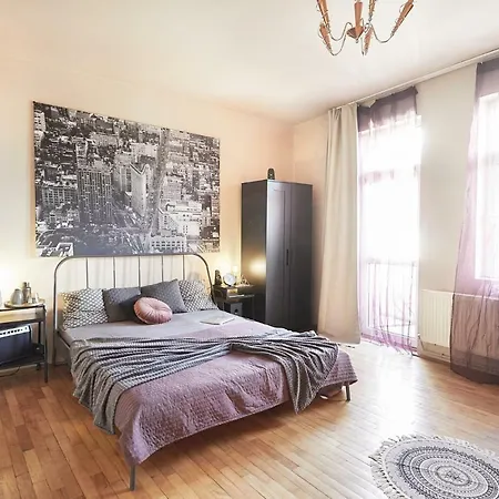 Accommodatie bij particulieren I Can See