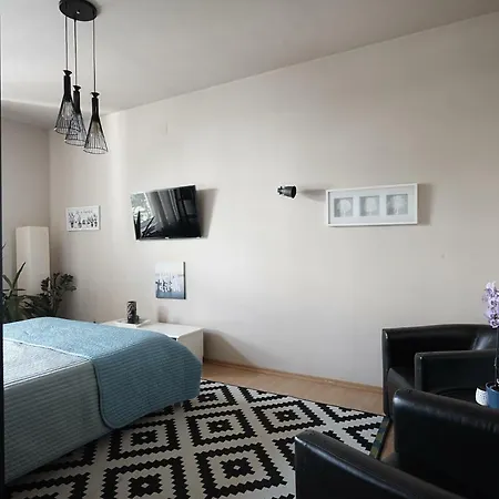 I Can See Accommodatie bij particulieren