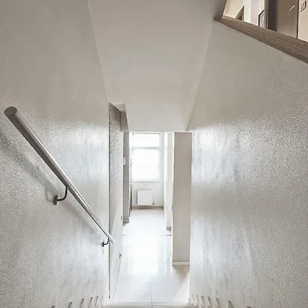 I Can See Accommodatie bij particulieren