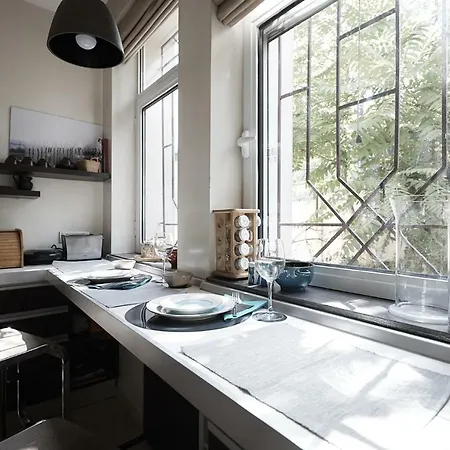 I Can See Accommodatie bij particulieren Boekarest