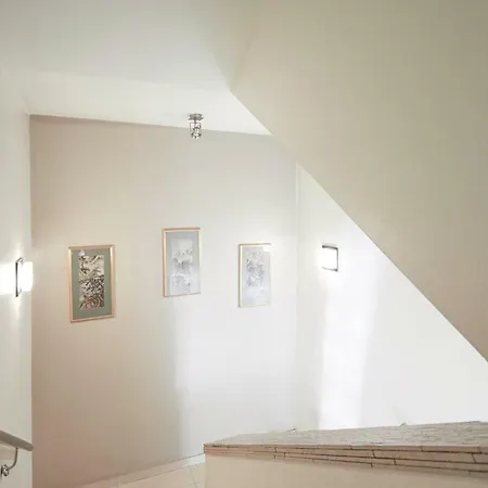 I Can See Accommodatie bij particulieren *
