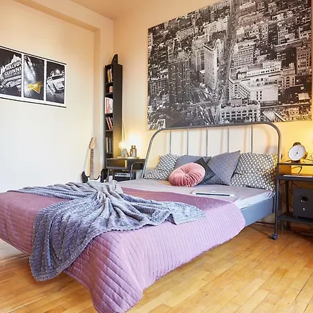 Accommodatie bij particulieren I Can See
