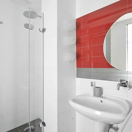 Accommodatie bij particulieren I Can See