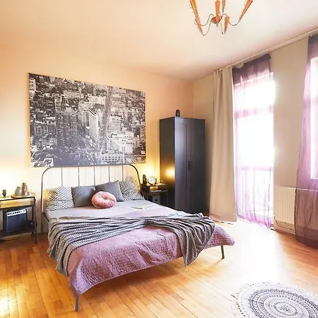 Accommodatie bij particulieren I Can See *