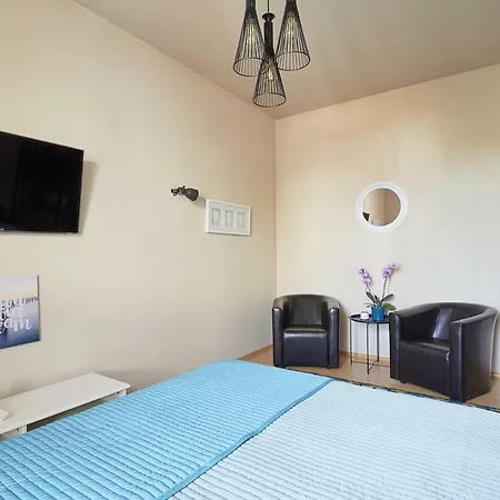 I Can See Accommodatie bij particulieren
