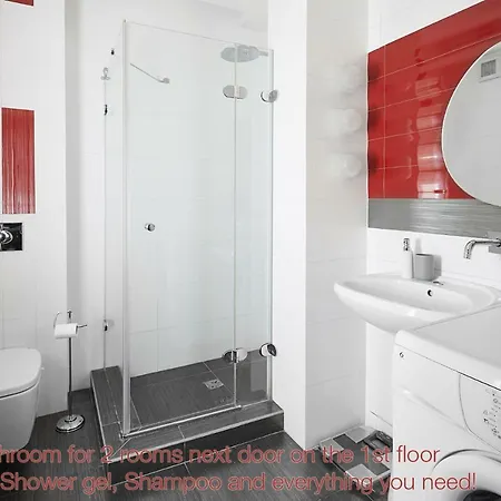 I Can See Accommodatie bij particulieren Boekarest